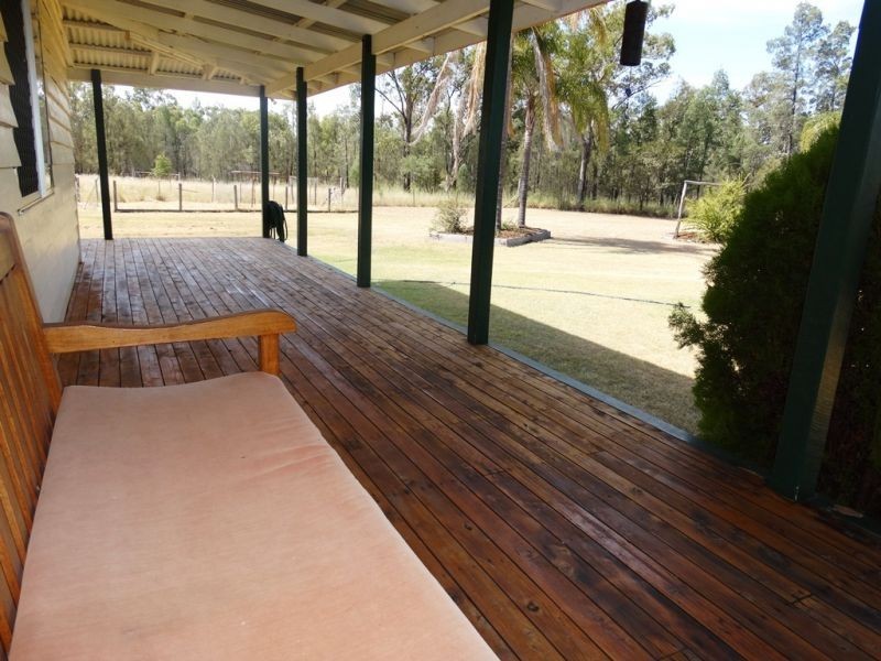541 Auburn Road, Chinchilla QLD 4413