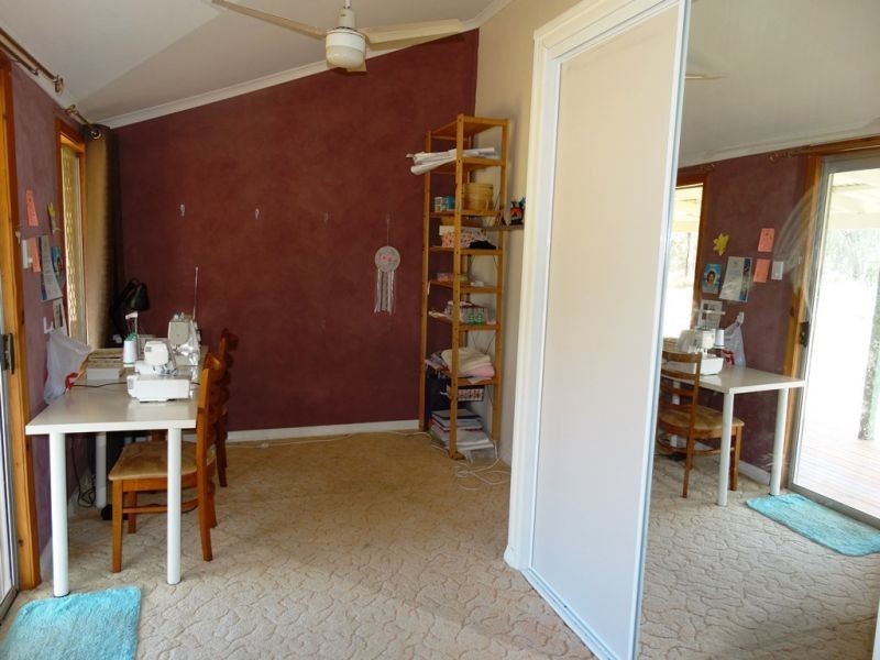 541 Auburn Road, Chinchilla QLD 4413