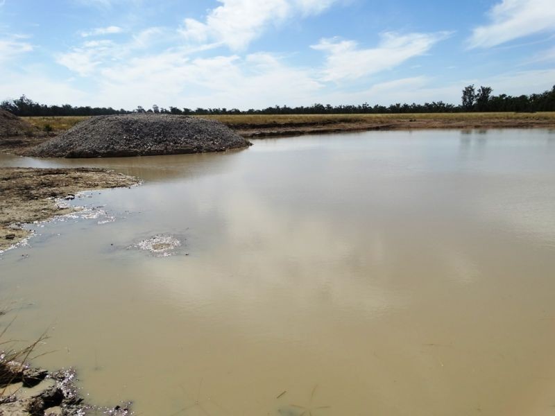 541 Auburn Road, Chinchilla QLD 4413