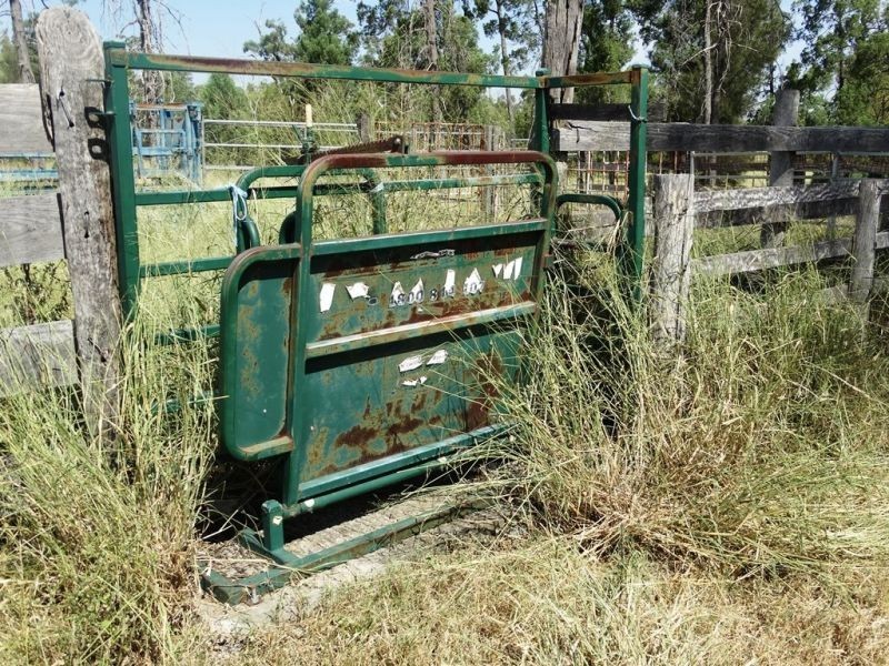 541 Auburn Road, Chinchilla QLD 4413