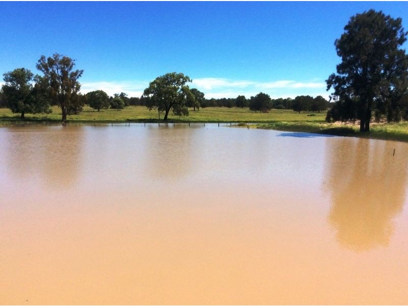 104 B Tennyson Road, Chinchilla QLD 4413