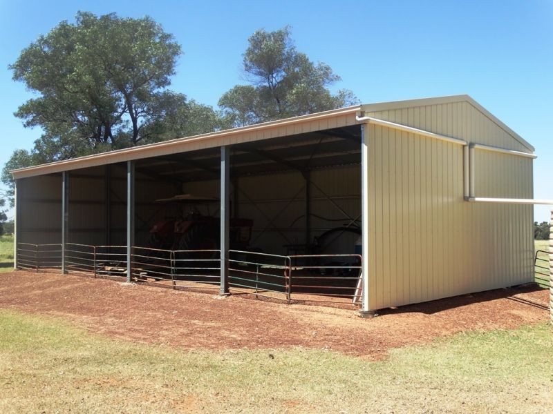 104 B Tennyson Road, Chinchilla QLD 4413