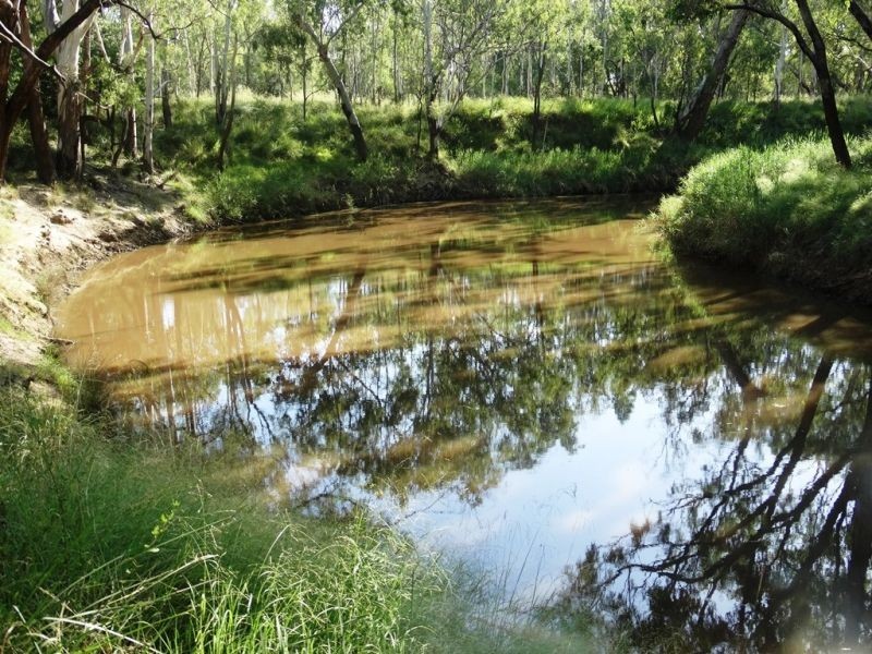 1017 Chinchilla Wondai Road, Chinchilla QLD 4413