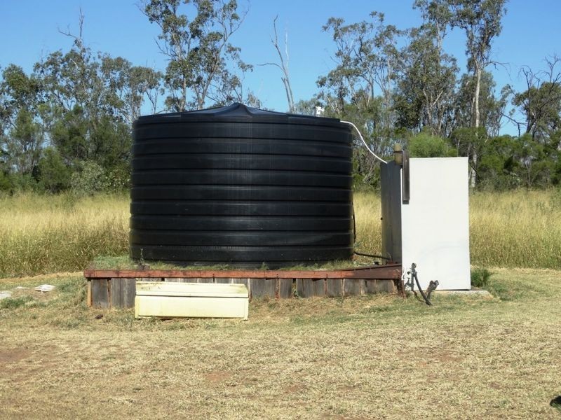 1017 Chinchilla Wondai Road, Chinchilla QLD 4413