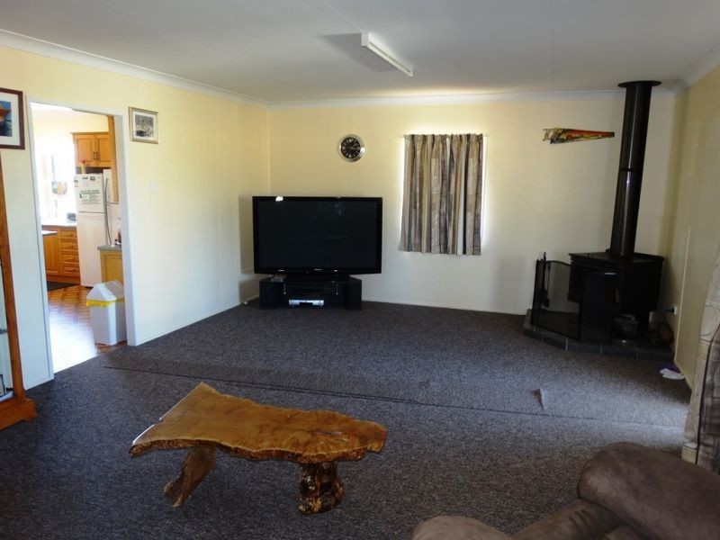 1017 Chinchilla Wondai Road, Chinchilla QLD 4413