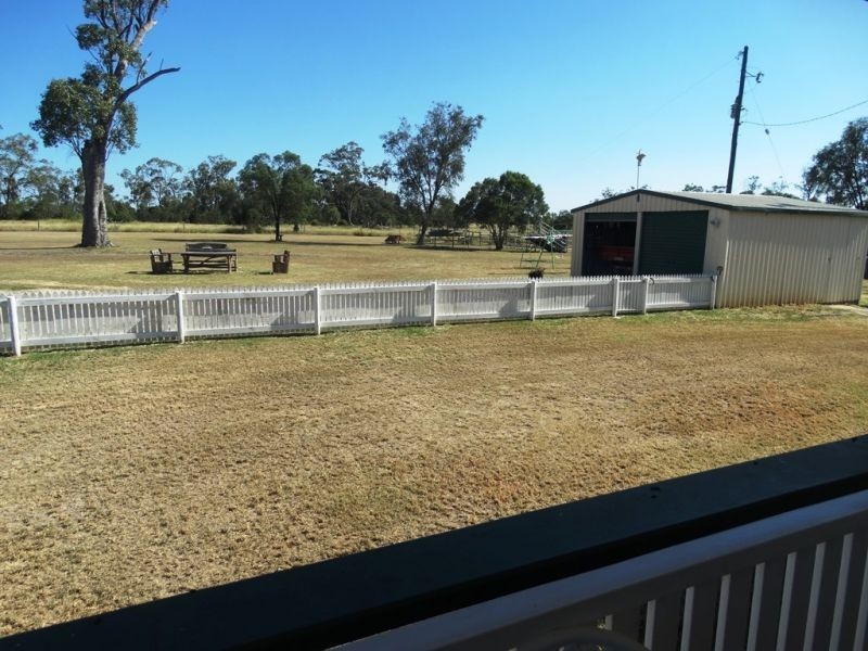 1017 Chinchilla Wondai Road, Chinchilla QLD 4413