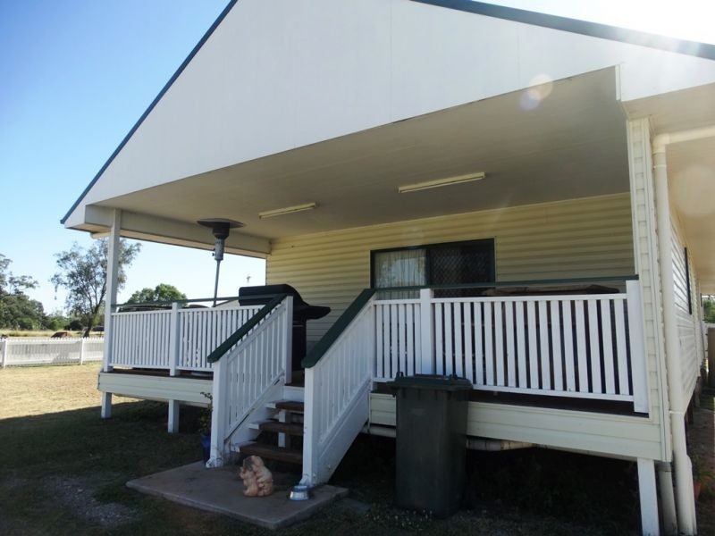 1017 Chinchilla Wondai Road, Chinchilla QLD 4413