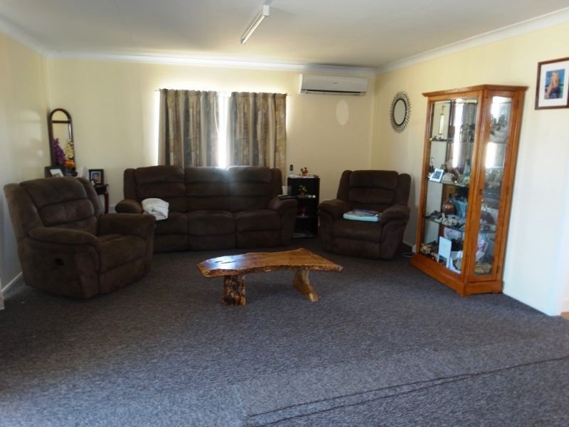 1017 Chinchilla Wondai Road, Chinchilla QLD 4413