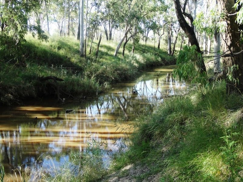 1017 Chinchilla Wondai Road, Chinchilla QLD 4413