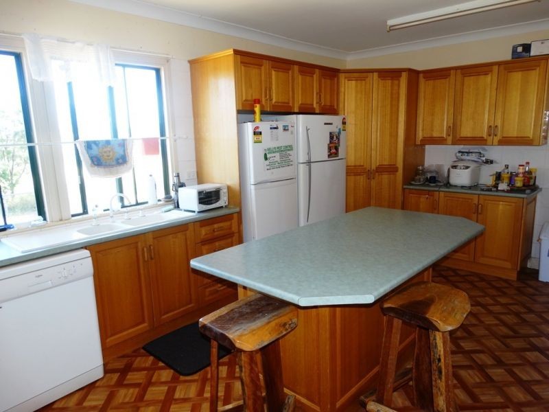 1017 Chinchilla Wondai Road, Chinchilla QLD 4413