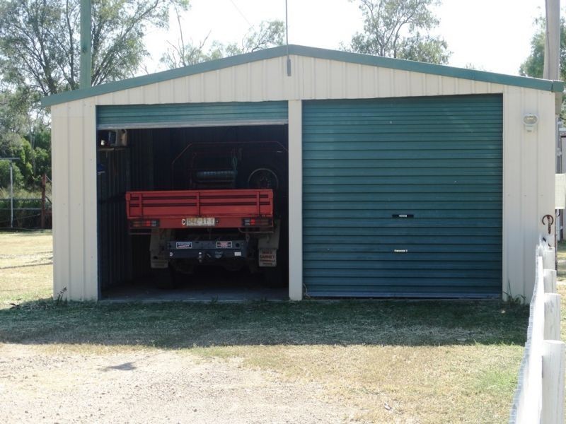 1017 Chinchilla Wondai Road, Chinchilla QLD 4413