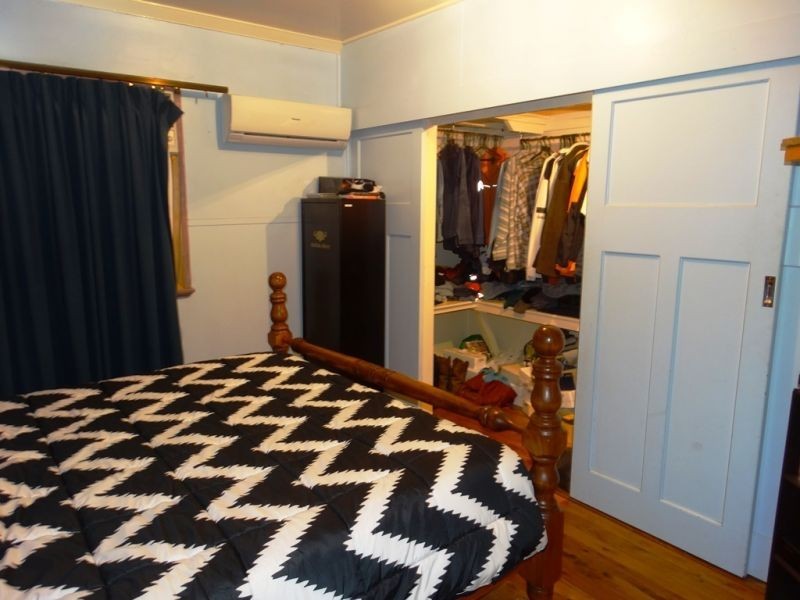 1017 Chinchilla Wondai Road, Chinchilla QLD 4413