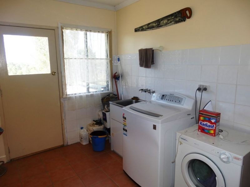 1017 Chinchilla Wondai Road, Chinchilla QLD 4413