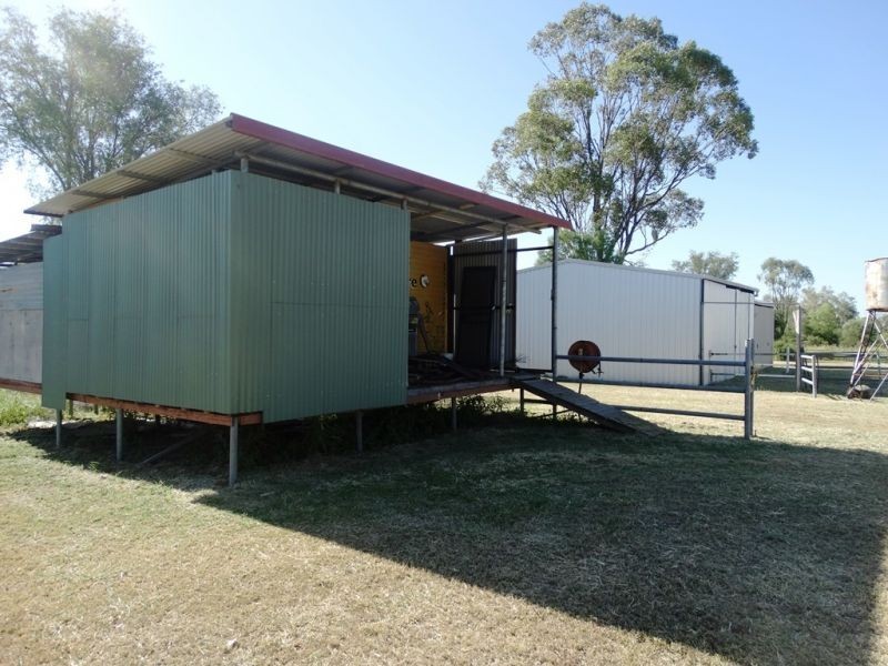 1017 Chinchilla Wondai Road, Chinchilla QLD 4413