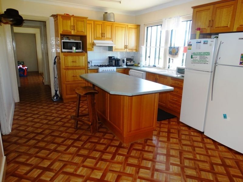 1017 Chinchilla Wondai Road, Chinchilla QLD 4413