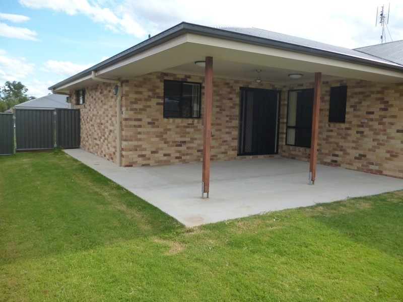 35  GOWER STREET, Chinchilla QLD 4413
