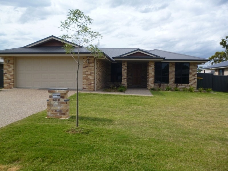 35  GOWER STREET, Chinchilla QLD 4413
