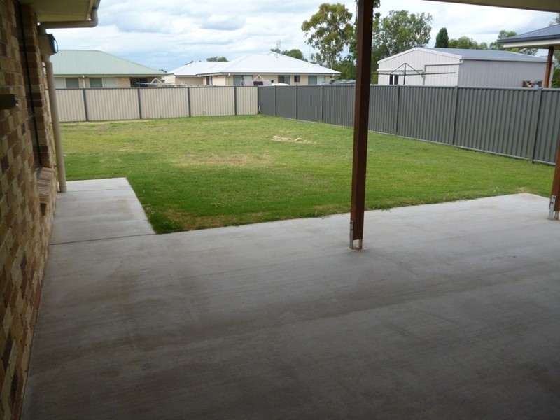 35  GOWER STREET, Chinchilla QLD 4413