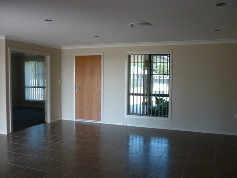35  GOWER STREET, Chinchilla QLD 4413