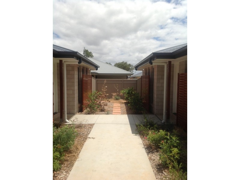 4/1 Frame St, Chinchilla QLD 4413