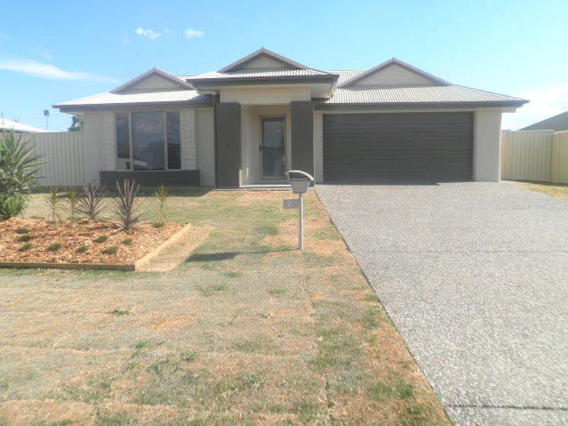 13  Luscombe Street, Chinchilla QLD 4413