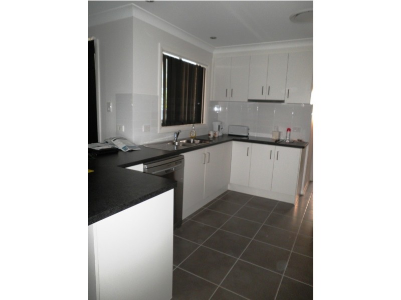 5 Gower, Chinchilla QLD 4413