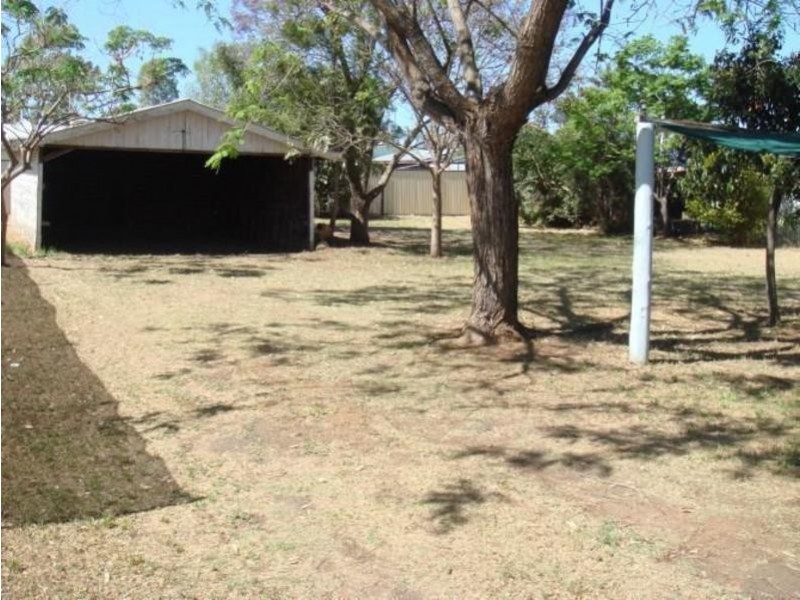 91 Middle, Chinchilla QLD 4413