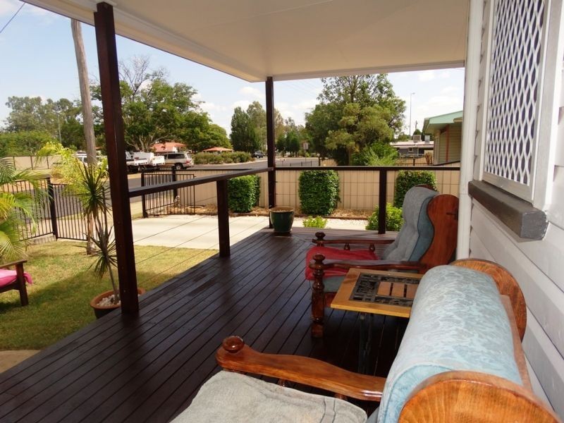 7 Windmill Road, Chinchilla QLD 4413