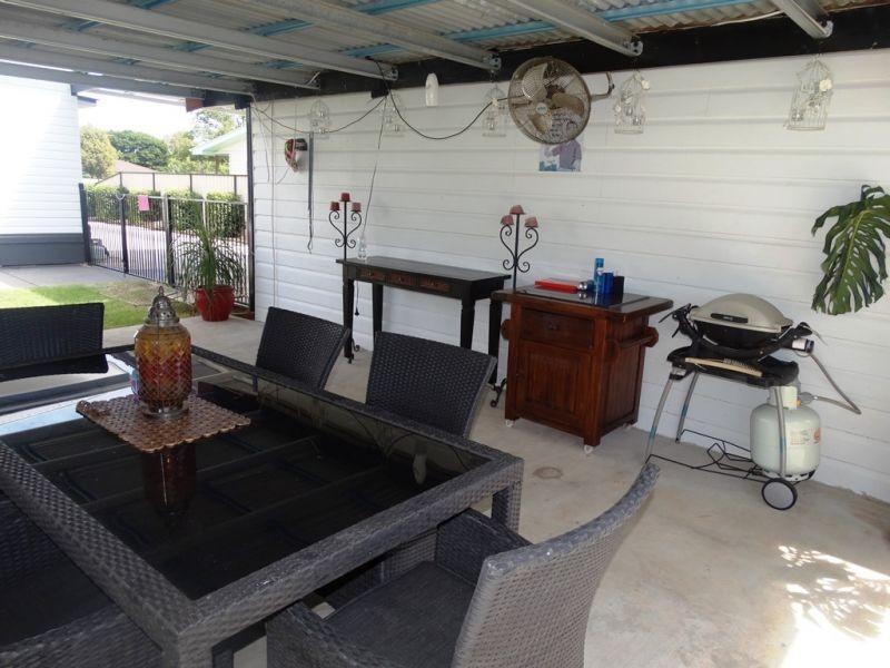 7 Windmill Road, Chinchilla QLD 4413