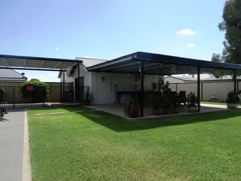 7 Windmill Road, Chinchilla QLD 4413