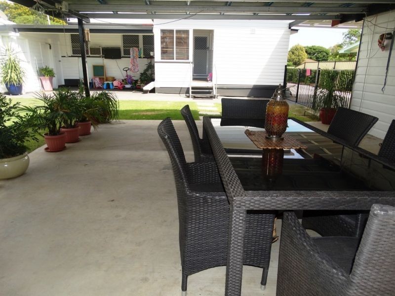 7 Windmill Road, Chinchilla QLD 4413