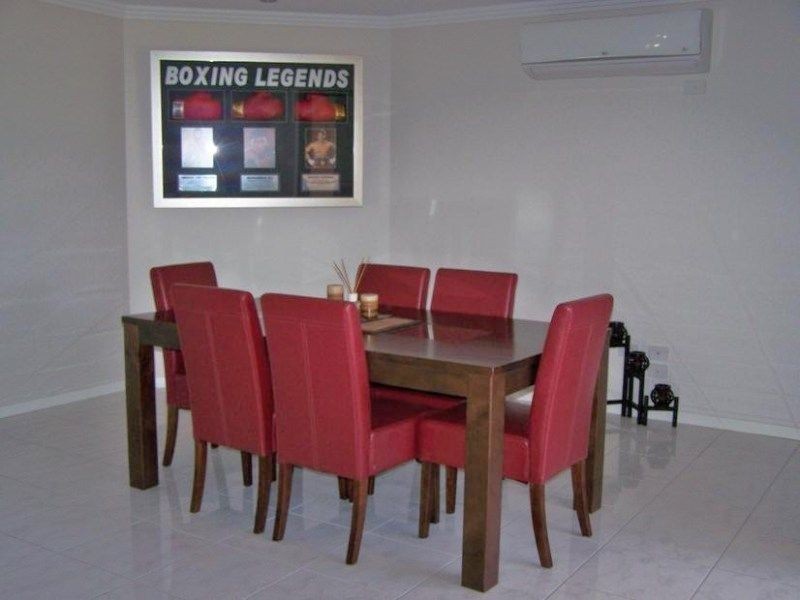 7 Lewis Street, Chinchilla QLD 4413