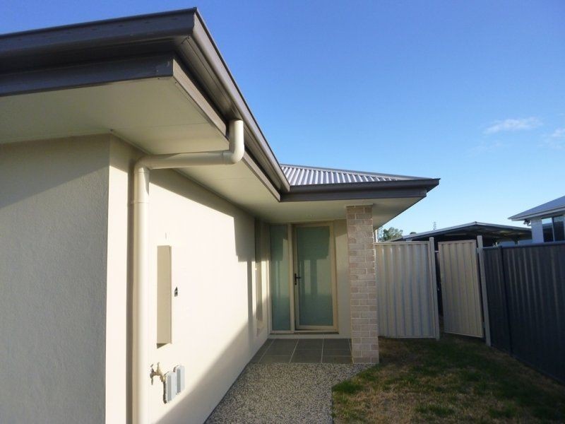 2/5 Frame Street, Chinchilla QLD 4413