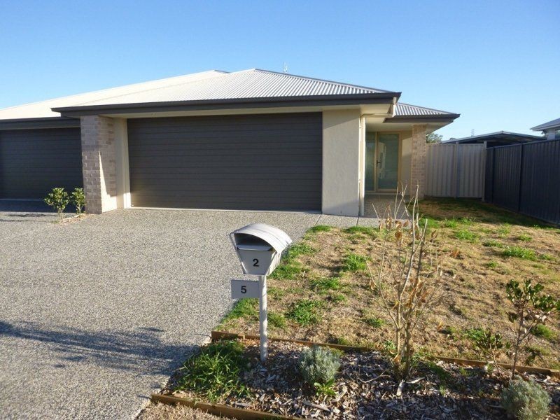 2/5 Frame Street, Chinchilla QLD 4413