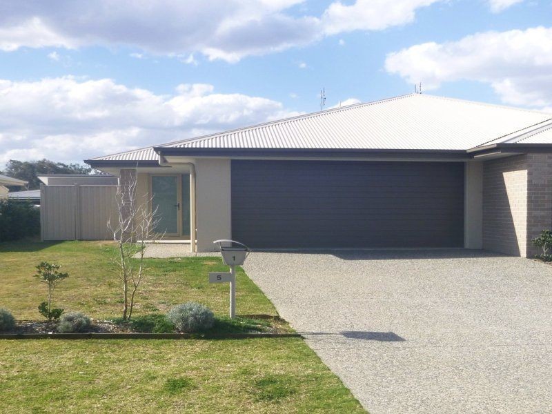1/5 Frame Street, Chinchilla QLD 4413