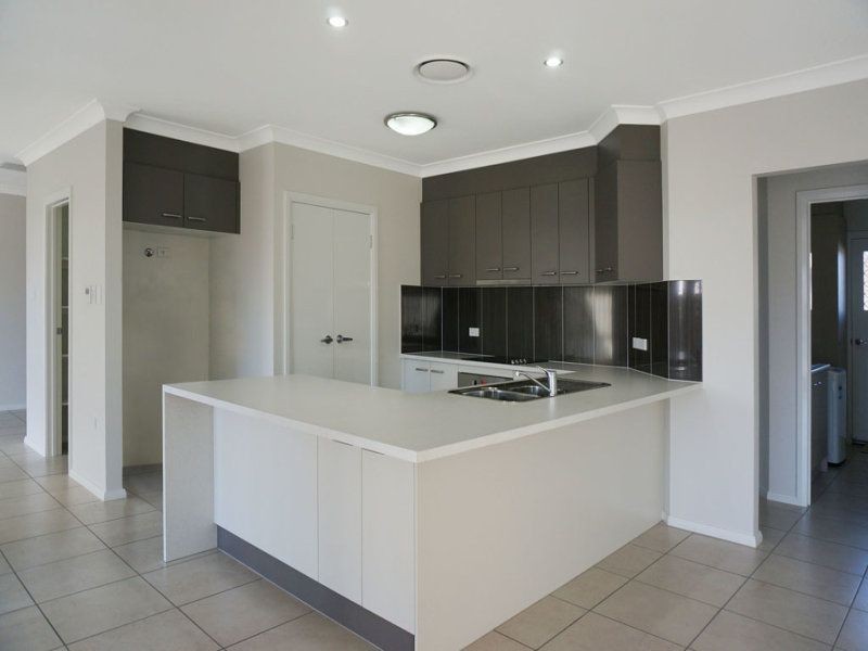 4 Parker Place, Chinchilla QLD 4413