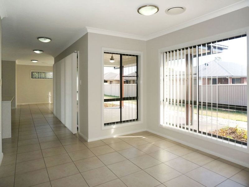 4 Parker Place, Chinchilla QLD 4413