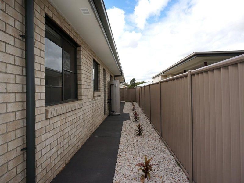 4 Parker Place, Chinchilla QLD 4413