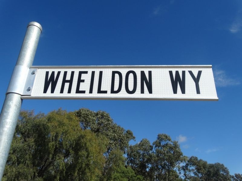 6 Wheildon Way, Chinchilla QLD 4413