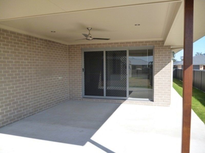3 Thorpe Street, Chinchilla QLD 4413