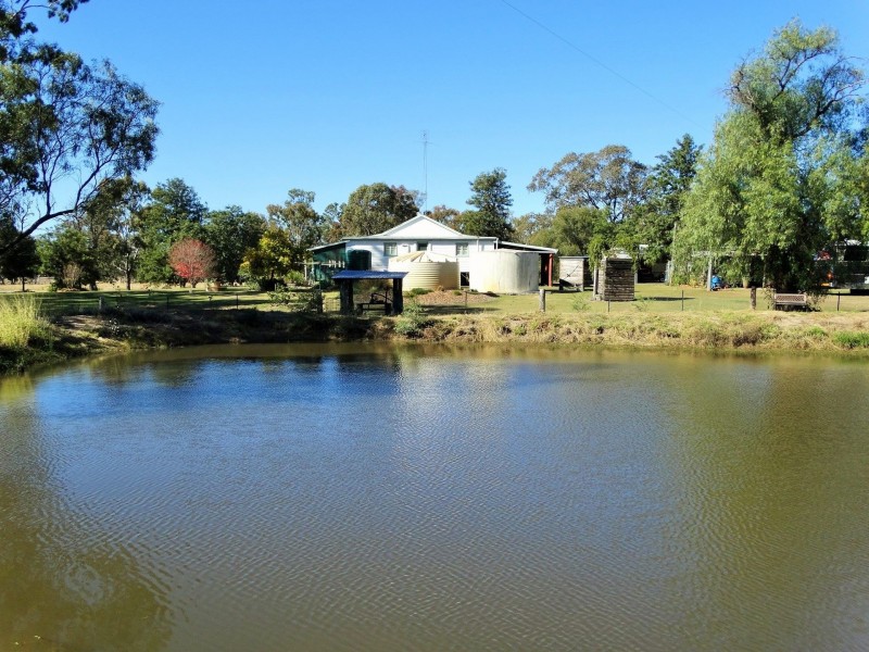 1230 ACRES – Dalwogan Road, Miles QLD 4415