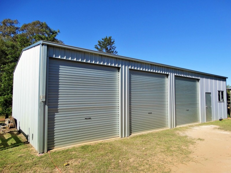 1230 ACRES – Dalwogan Road, Miles QLD 4415