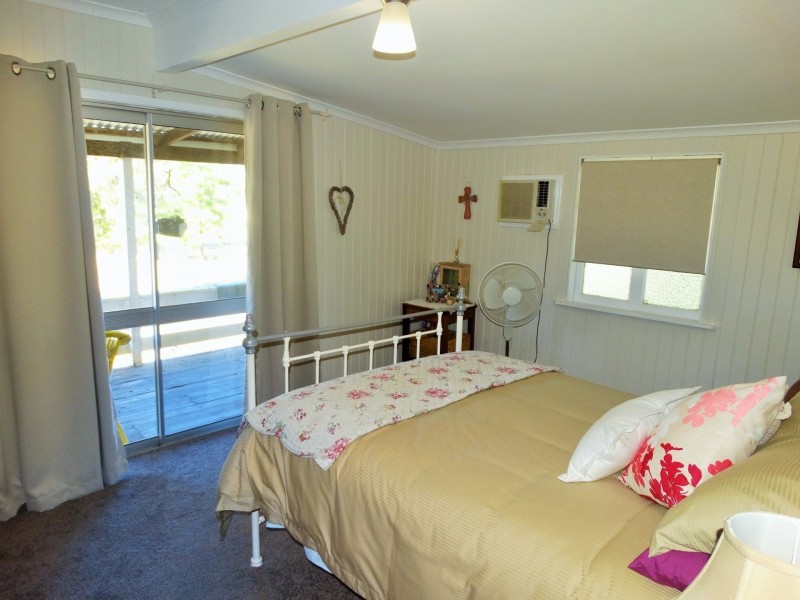 1230 ACRES – Dalwogan Road, Miles QLD 4415