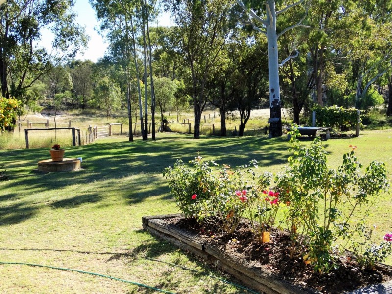 1230 ACRES – Dalwogan Road, Miles QLD 4415