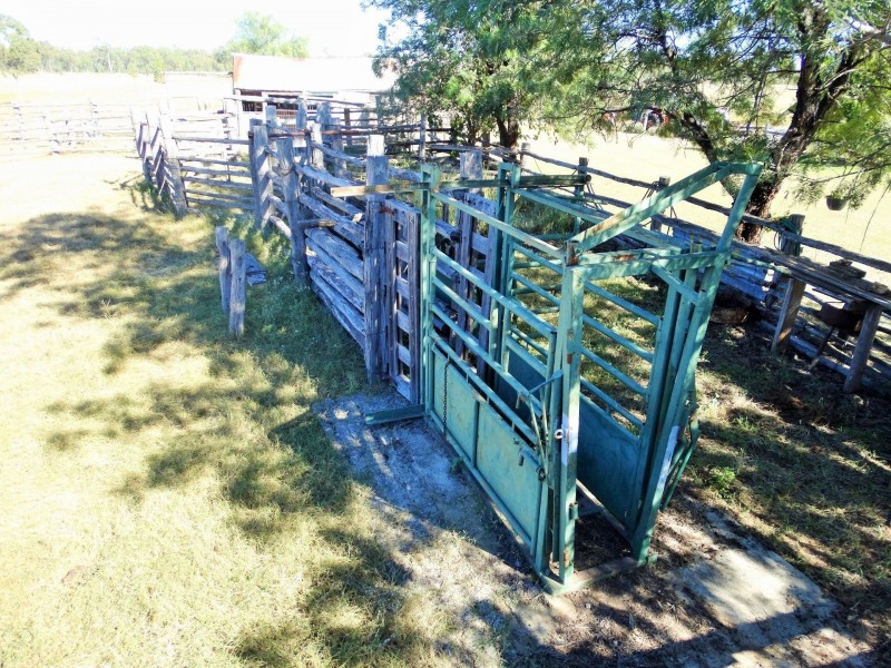 1230 ACRES – Dalwogan Road, Miles QLD 4415