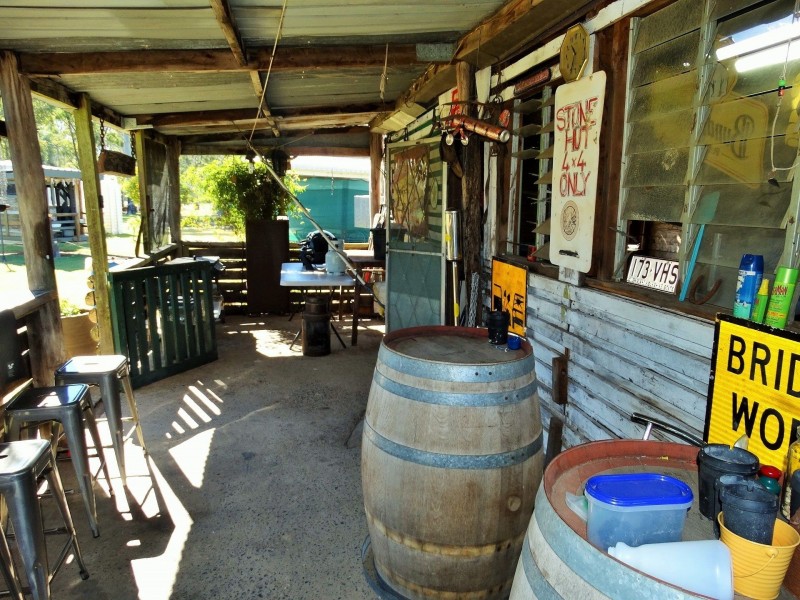 1230 ACRES – Dalwogan Road, Miles QLD 4415