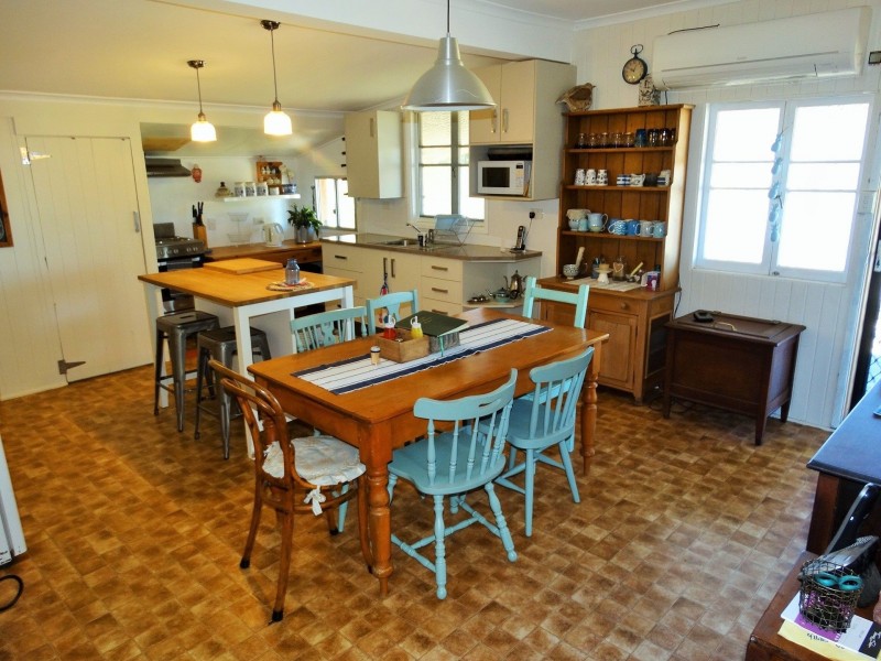 1230 ACRES – Dalwogan Road, Miles QLD 4415