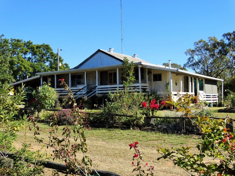 1230 ACRES – Dalwogan Road, Miles QLD 4415