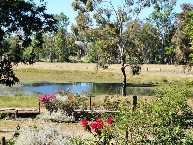 1230 ACRES – Dalwogan Road, Miles QLD 4415