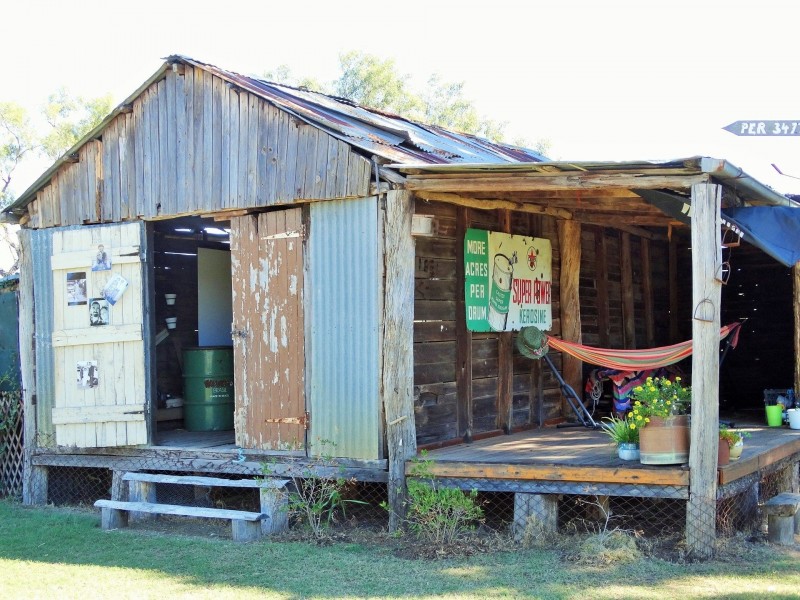 1230 ACRES – Dalwogan Road, Miles QLD 4415